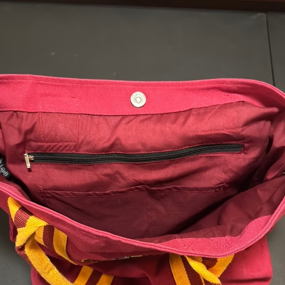 Harry Potter Canvas Bag. - Picture 6 of 6